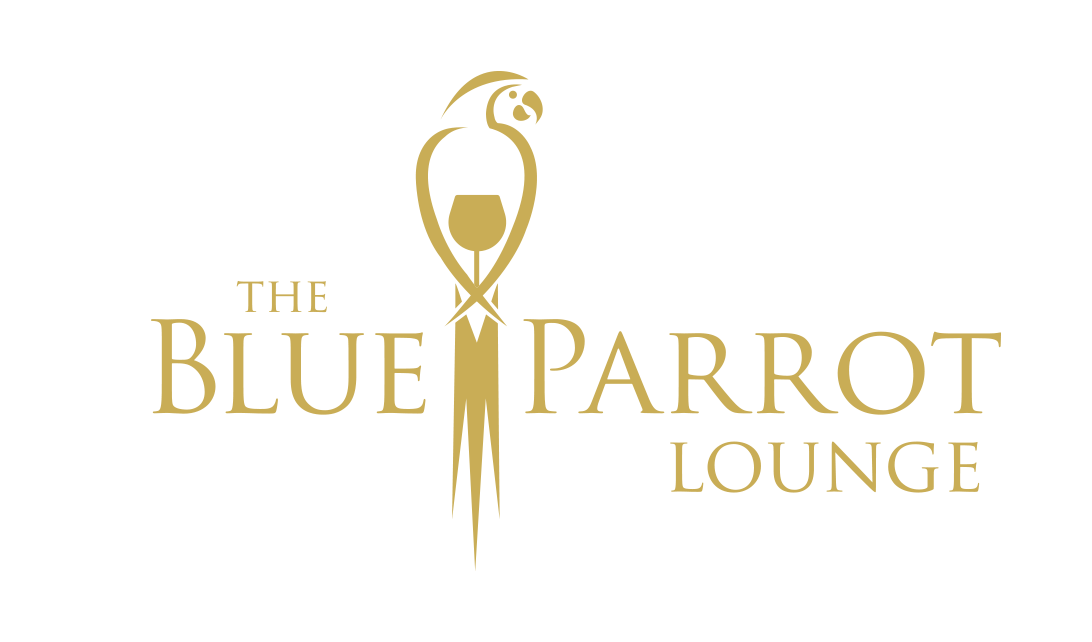 The Blue Parrot Lounge